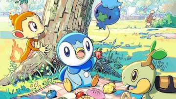 Estas son las 10 mejores cartas de Pokémon TCG Pocket Pugna Espaciotemporal, la nueva expansión con Palkia y Dialga