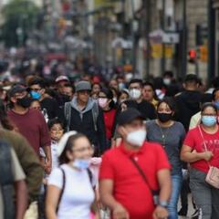 CDMX permanecerá en semáforo verde por dos semanas más