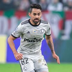 New York Red Bulls sign Brazilian midfielder Luquinhas