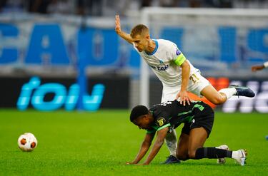 Ansu pierde otra oportunidad