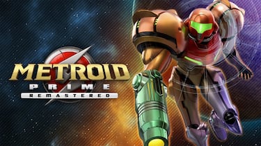 Metroid Prime Remastered conserva detalles que siguen sorprendiendo 20 años después