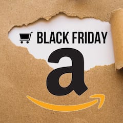 Ofertas de Amazon en Electrónica: Arranca su Black Friday 2020