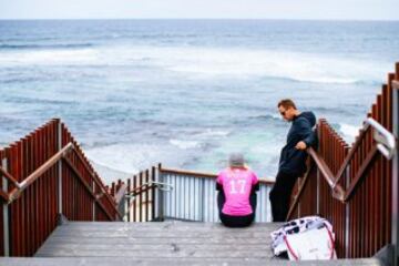 Sally Fitzgibbons gana el Drug Aware Margaret River Pro