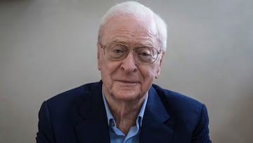 Las mejores películas de Michael Caine ordenadas de peor a mejor según IMDb