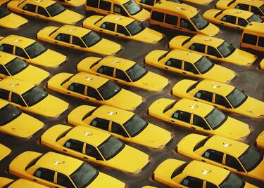 La maratón de Nueva York se ha cancelado únicamente en dos ocasiones. En 2012 no pudo celebrarse por culpa del Huracán Sandy, mientras que en el pasado 2020 se canceló debido a la crisis sanitaria provocada por la pandemia de la COVID-19. 