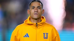 Antuna deja Tigres por Pumas