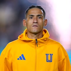 Antuna deja Tigres por Pumas