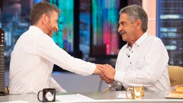 Audiencias: Revilla le devuelve el trono a Pablo Motos y ‘El hormiguero’ frente a ‘La revuelta’ de Broncano