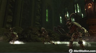 Kingdoms of Amalur: Reckoning, Impresiones