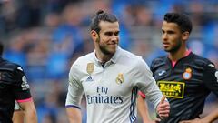 Bale eyes top form and titles after scoring on comeback