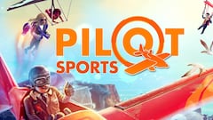 Pilot Sports, análisis