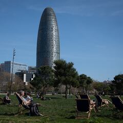 AEMET avisa del fenómeno meteorológico que sucederá el jueves