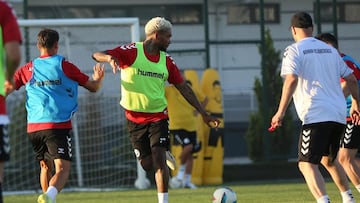 Junior Fernandes tiene nuevo club