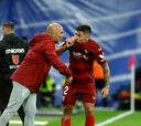Sampaoli: “Estos equipos no te perdonan si te equivocas”