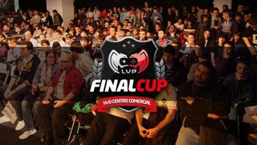 MeriStation TV emitirá la Final Nacional de la Liga de Videojuegos