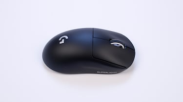 Los mejores ratones gaming 2024