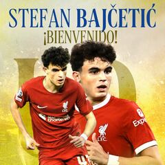 Stefan Bajcetic se decide por Las Palmas