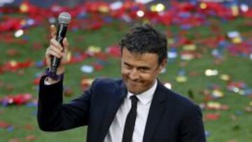 Luis Enrique