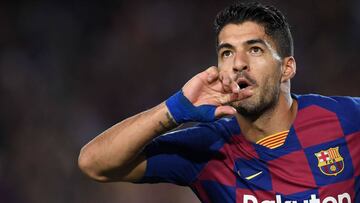 Suárez, el cazador rejuvenece en ocho días