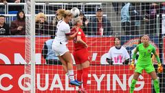 Arranca la She Believes Cup con el Cl&aacute;sico de la Concacaf. Estados Unidos buscar&aacute; arrancar con el pie derecho cuando se mida a su similar de Canad&aacute;.