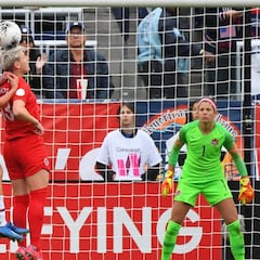 Estados Unidos vs Canadá Femenil: Horario, TV; cómo y dónde ver en USA