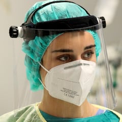 Covid-19 en México: lista de estados con más contagios este 2024