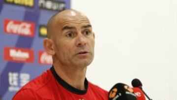 Paco Jémez