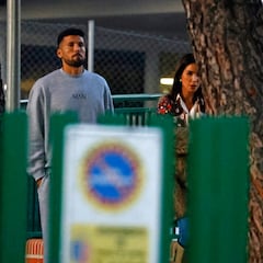 Tamara Gorro rompe con la empresa de Garay