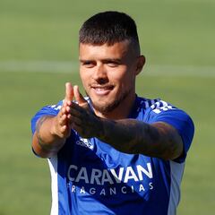 Narváez, una salida segura