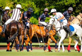 El polo no para: así será la 3° edición del Torneo de Verano en Club San Cristóbal