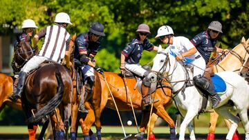 El polo no para: así será la 3° edición del Torneo de Verano en Club San Cristóbal