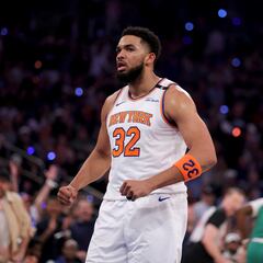 The Eastern Conference Finals are set: Here’s the complete schedule for the Knicks - Pacers series