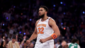 After wins over the Celtics and the Cavs, respectively, the Knicks and the Pacers will face off in the 2025 Eastern Conference Finals.