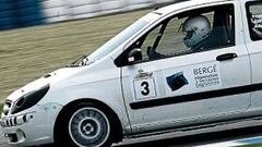 Racing y Bergé negocian un acuerdo de patrocinio