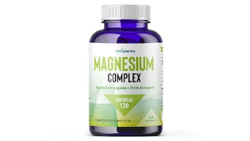 Magnesium Complex de Denipharma