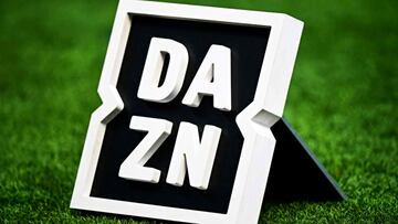 dazn gratis