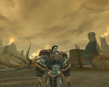 Nuevas imágenes de The Chronicles of Spellborn