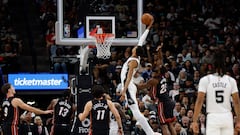 Wembanyama, Wemby, WeMVP