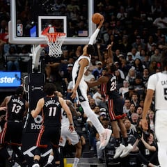 Wembanyama, Wemby, WeMVP