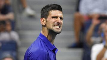 Novak Djokovic given 'exemption permission' to take part in Australian Open