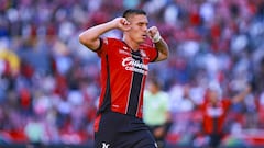 Atlas (3-1) FC Juárez: resumen del partido