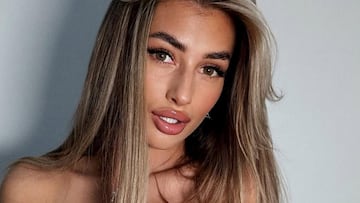 Muere la influencer Kristina Belaya tras un aparatoso accidente doméstico