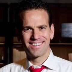 Carlos Loret de Mola se despide de Televisa