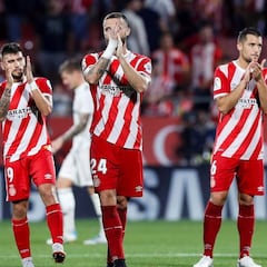 El Girona prepara importantes compensaciones para el traslado del Girona-Barça hasta Estados Unidos