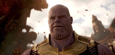 Loki: así se enteró el actor de la muerte de su personaje en Vengadores: Infinity War