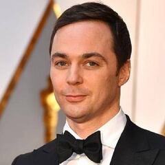 Jim Parsons supera el adiós de The Big Bang Theory con un nuevo proyecto