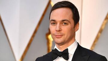 Jim Parsons supera el adiós de The Big Bang Theory con un nuevo proyecto