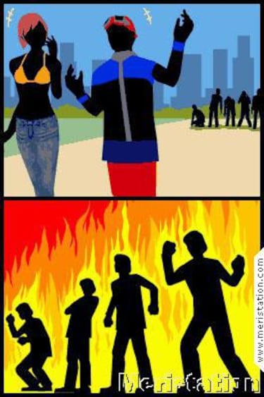 Sega Europe perfila sus primeros juegos de Nintendo DS para 2006