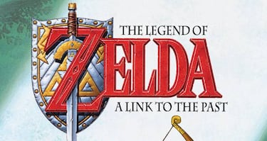 Zelda: A Link to the Past pudo haberse llamado “Ganon Strikes Back”