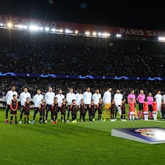 Champions League: ¿En cuántos idiomas está el himno del torneo?